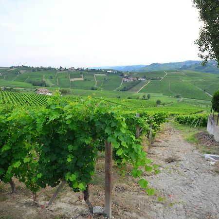 I Grappoli Villa Canelli Exterior photo